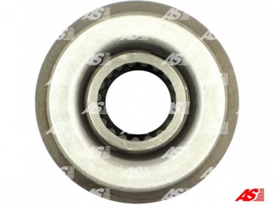 Привод с механизмом свободного хода, стартер AS-PL 0001420011