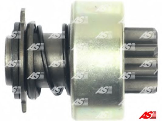 Привод с механизмом свободного хода, стартер AS-PL SD4051