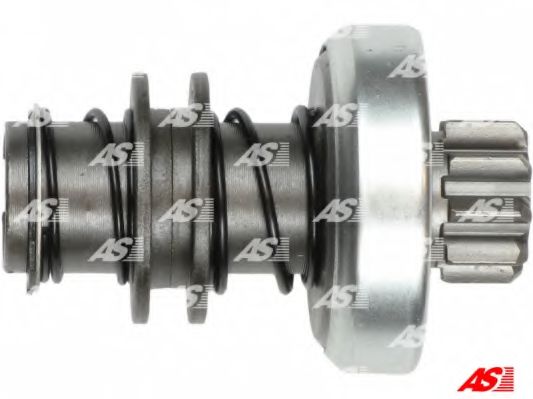 Привод с механизмом свободного хода, стартер GHIBAUDI 1702