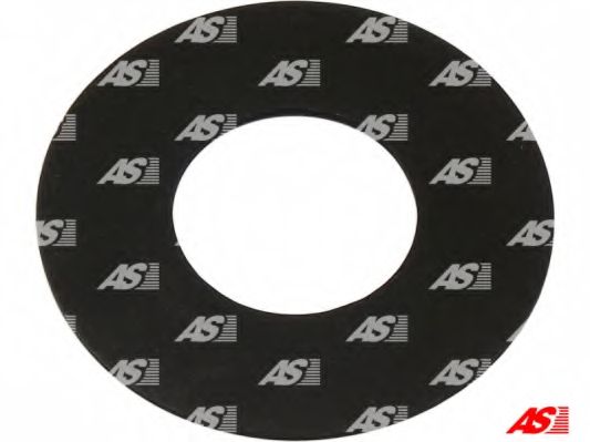 Ремкомплект, стартер HC-Cargo 134708