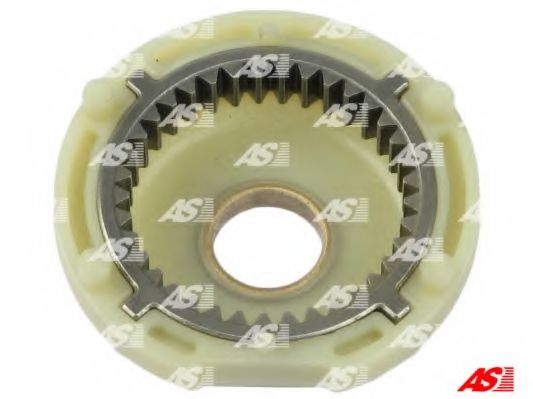 Кольцевая шестерня, планетарный механизм (стартер) AS-PL SG9006