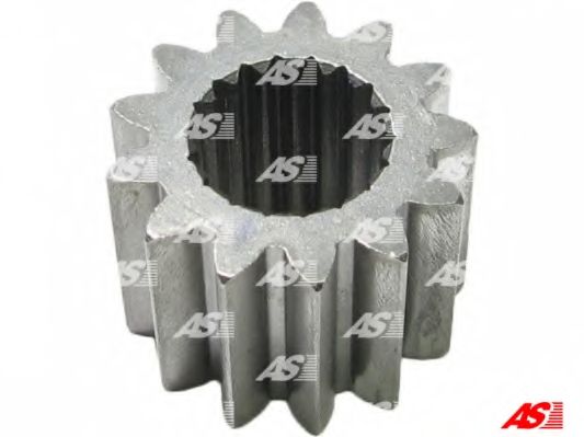 Кольцевая шестерня, планетарный механизм (стартер) AS-PL SGK6001