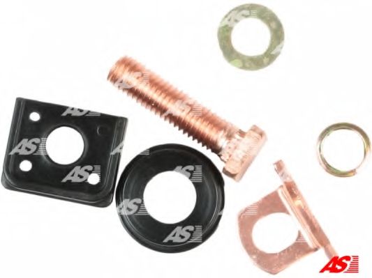 Ремкомплект, стартер AS-PL SP6003