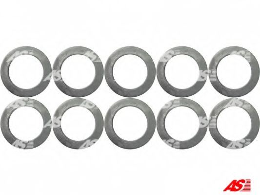 Ремкомплект, стартер AS-PL SRS3005