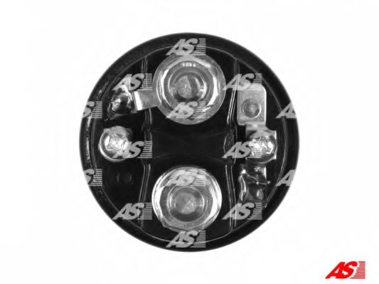 Тяговое реле, стартер HC-Cargo 230904