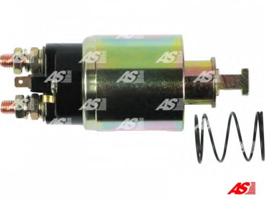 Тяговое реле, стартер AS-PL SS2004