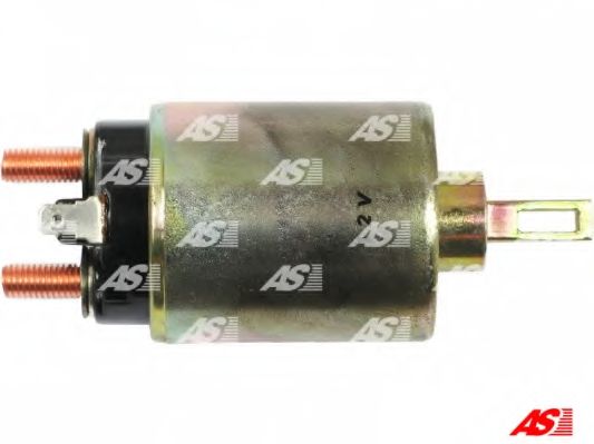 Тяговое реле, стартер AS-PL SS2053