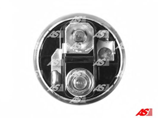 Тяговое реле, стартер AS-PL SS3003