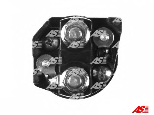 Тяговое реле, стартер AS-PL SS4016