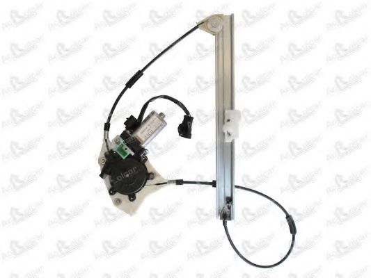 Подъемное устройство для окон AC Rolcar 01.2217