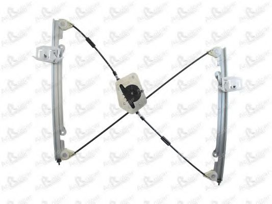 Подъемное устройство для окон AC Rolcar 01.2253