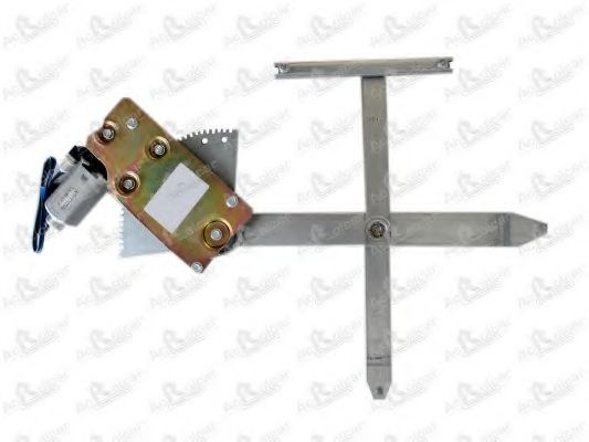 Подъемное устройство для окон AC Rolcar 01.3974