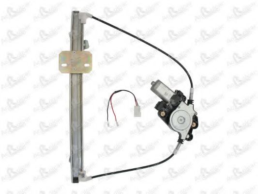 Подъемное устройство для окон AC Rolcar 01.4602