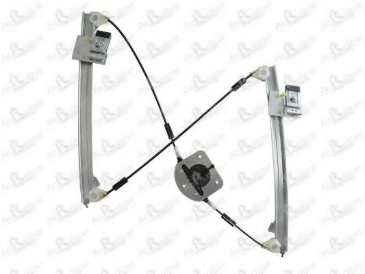 Подъемное устройство для окон AC Rolcar 01.4837