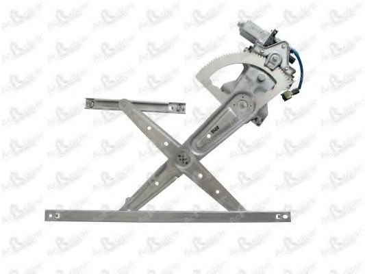 Подъемное устройство для окон AC Rolcar 01.5021