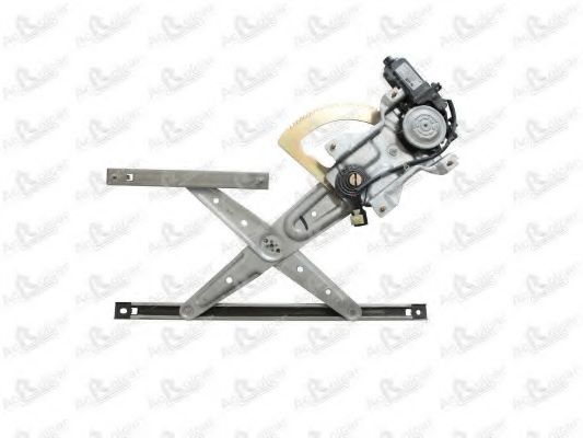 Подъемное устройство для окон AC Rolcar 01.5022