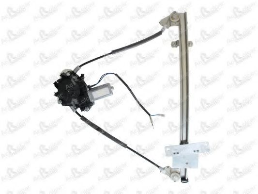 Подъемное устройство для окон AC Rolcar 01.7107