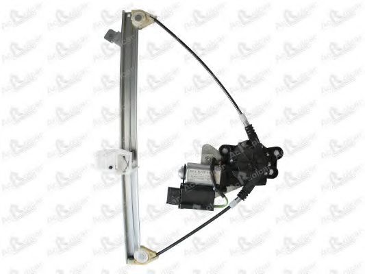 Подъемное устройство для окон AC Rolcar 01.7449