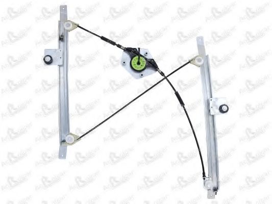 Подъемное устройство для окон AC Rolcar 01.7654