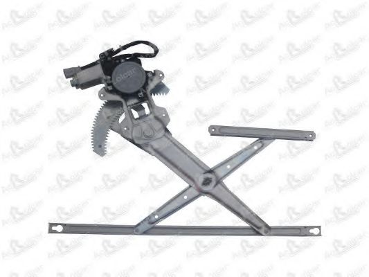 Подъемное устройство для окон AC Rolcar 01.7803