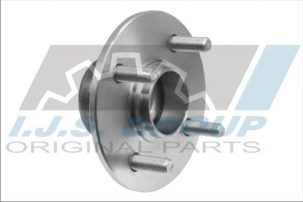 Комплект подшипника ступицы колеса IJS GROUP 10-1434