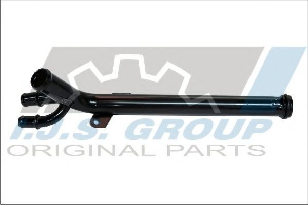 Трубка охлаждающей жидкости IJS GROUP 201002