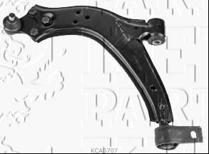 Рычаг независимой подвески колеса, подвеска колеса KEY PARTS KCA5707