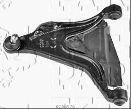 Рычаг независимой подвески колеса, подвеска колеса KEY PARTS KCA5976