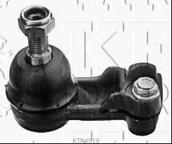 Наконечник поперечной рулевой тяги KEY PARTS KTR4919