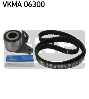 Комплект ремня ГРМ SKF VKMA 06300