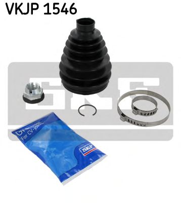 Комплект пылника, приводной вал SKF VKJP 1546