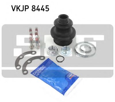 Комплект пылника, приводной вал SKF VKJP 8445