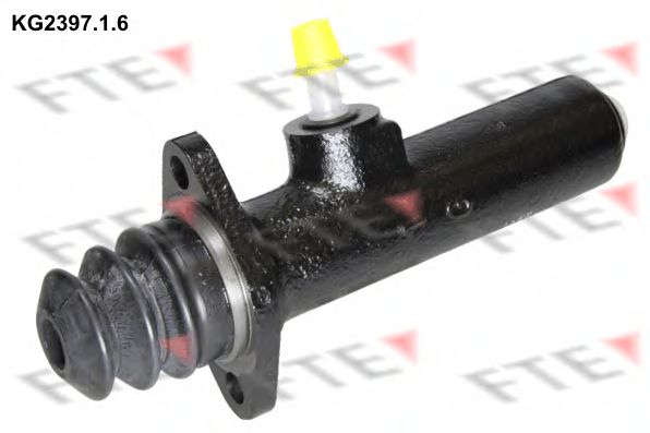 Главный цилиндр, система сцепления FTE 5199