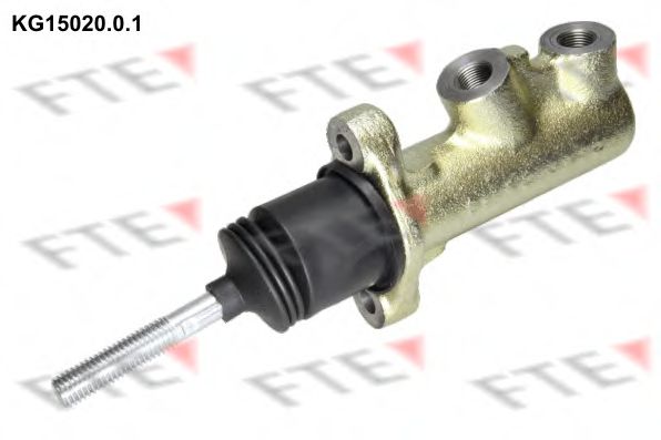 Главный цилиндр, система сцепления FTE KG15020.0.1