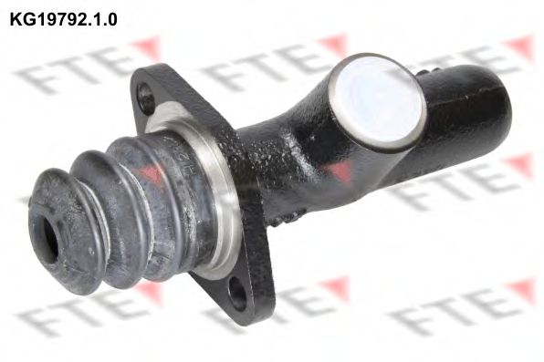 Главный цилиндр, система сцепления FTE KG19792.1.0