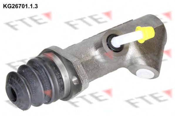 Главный цилиндр, система сцепления FTE 5346