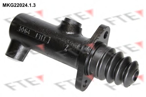 Главный цилиндр, система сцепления FTE MKG22024.1.3
