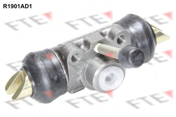 Колесный тормозной цилиндр KNOTT 36407