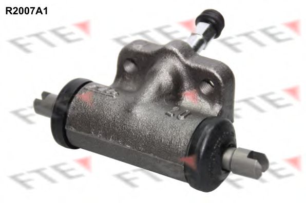 Колесный тормозной цилиндр FTE R2007A1