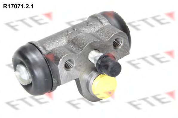 Колесный тормозной цилиндр FTE R17071.2.1