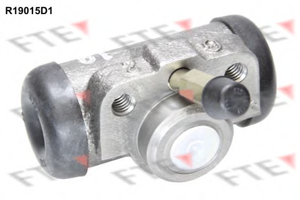 Колесный тормозной цилиндр KNOTT 34633