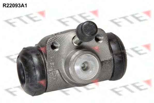 Колесный тормозной цилиндр KNOTT 100843