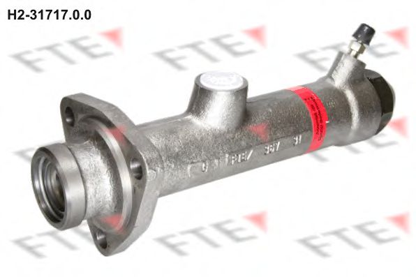 Главный тормозной цилиндр FTE H2-31717.0.0