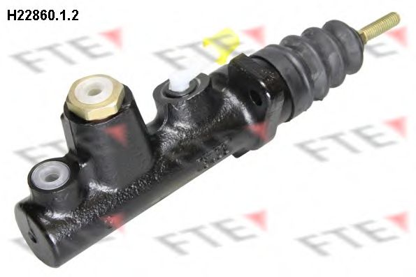 Главный тормозной цилиндр FTE H22860.1.2