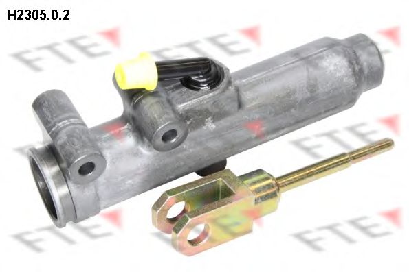 Главный тормозной цилиндр FTE H2305.0.2