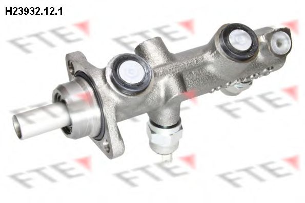 Главный тормозной цилиндр FTE H23932.12.1