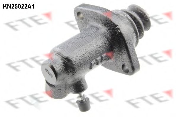 Рабочий цилиндр, система сцепления FTE KN25022A1