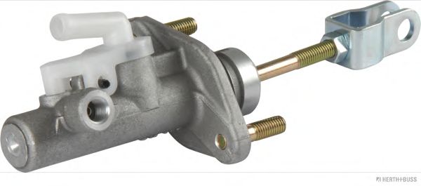 Главный цилиндр, система сцепления HERTH+BUSS JAKOPARTS J2505048
