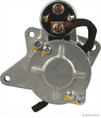 Стартер QH Benelux 8080197