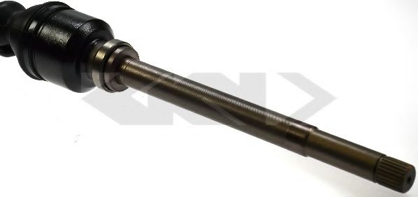 Приводной вал LÖBRO 303057